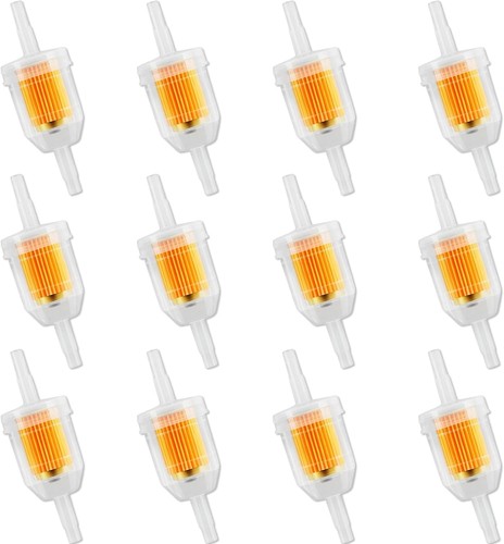 Stück kraftstofffilter - 12,