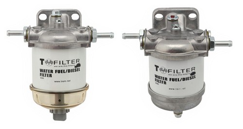 Dieselfilter kraftstofffilter - dieselfilter,