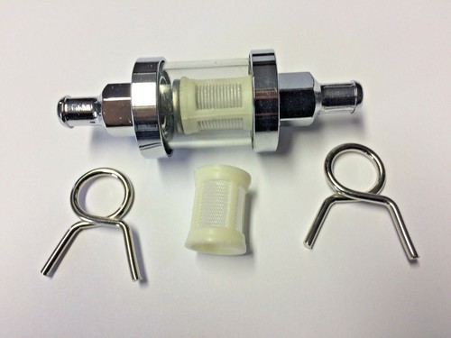 Benzinfilter kraftstofffilter - benzinfilter,