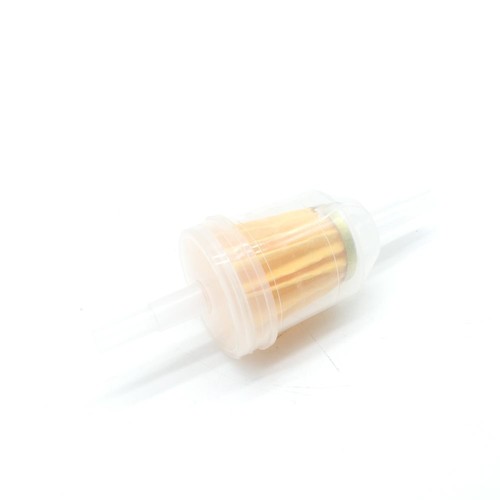 Benzinfilter rund 6mm 8mm