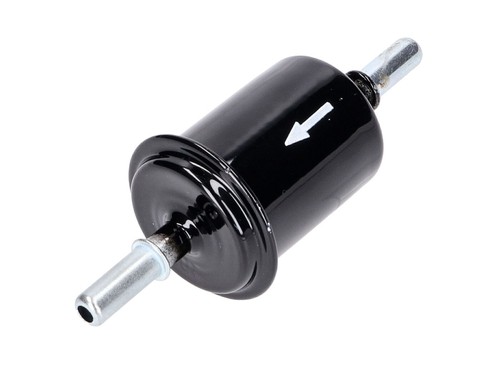Benzinfilter metall 8mm für - benzinfilter,