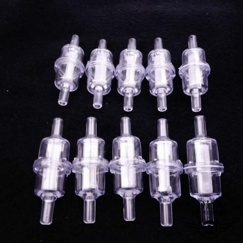 8mm benzinfilter rund - 10, x
