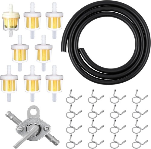 Universal benzinschlauch set - universal,