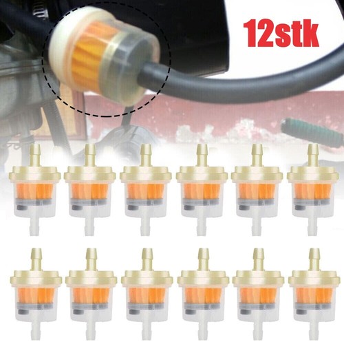 12x benzinfilter - 12x,