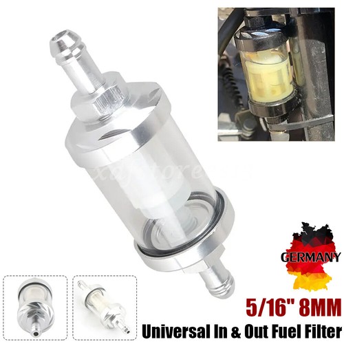 Universal 8mm motorrad - 8mm, 5/16''