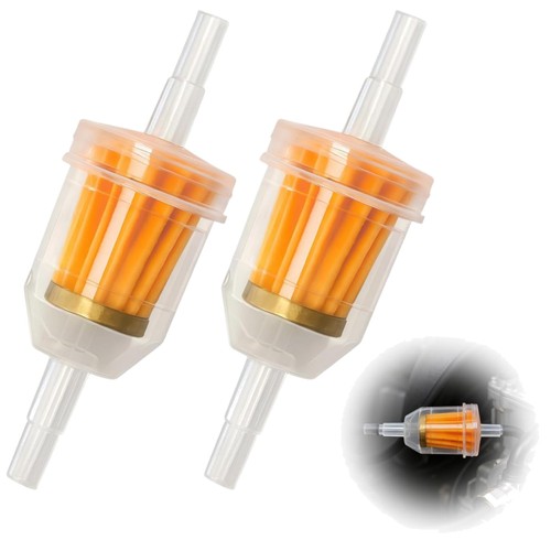 Kraftstofffilter benzinfilter - kraftstofffilter,