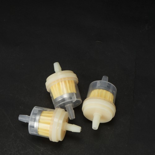 Universal benzinfilter - 3x,