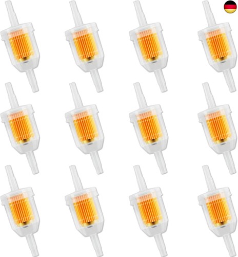 Stück kraftstofffilter - 12,