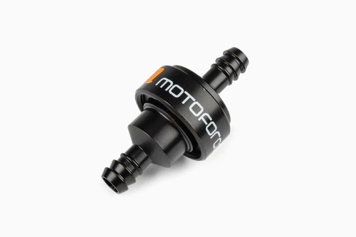 Benzinfilter motoforce racing - benzinfilter,
