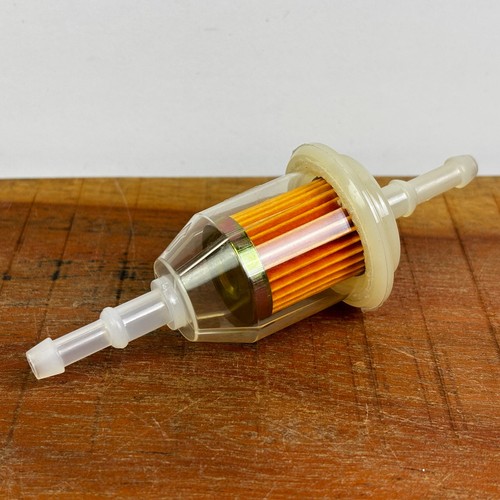 Kraftstofffilter benzinfilter - kraftstofffilter,
