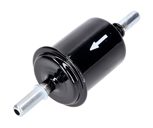 Benzinfilter metall 8mm für - benzinfilter,