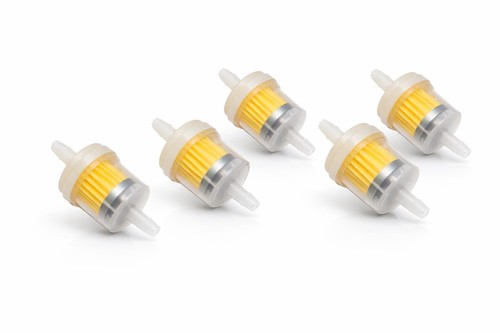 Benzinfilter mm - 5x, 6