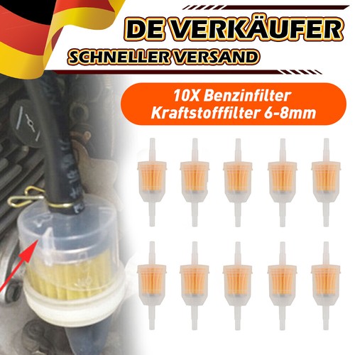 Universal kraftstofffilter - universal,