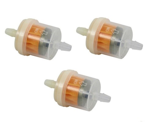 Kraftstofffilter 6mm 7mm