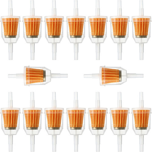 16x universal kraftstofffilter - 16x,
