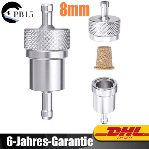 Universal benzinfilter - universal,