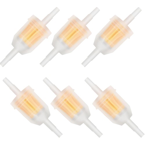 Effektiver benzinfilter 6 - benzinfilter,
