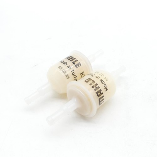 Mahle kl13 benzinfilter - 2x,
