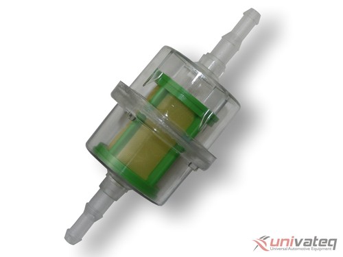 Kraftstofffilter 8mm 30 - kraftstofffilter,, 6/8mm,