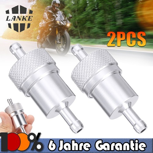 Universal kraftstofffilter - 2x,