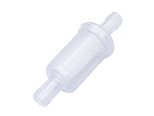 Benzinfilter malossi rund - benzinfilter,