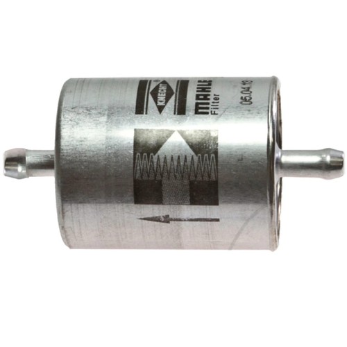 Mahle benzinfilter 8mm für - mahle,