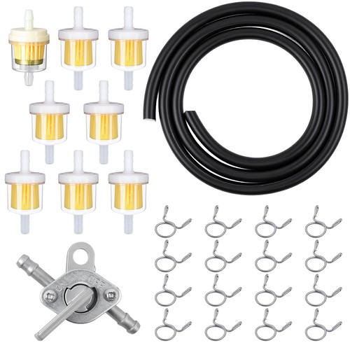 Universal benzinschlauch set - universal,