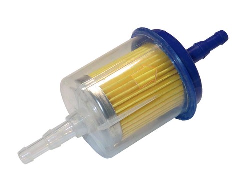 Kraftstoff feinstfilter mm - 6/8,