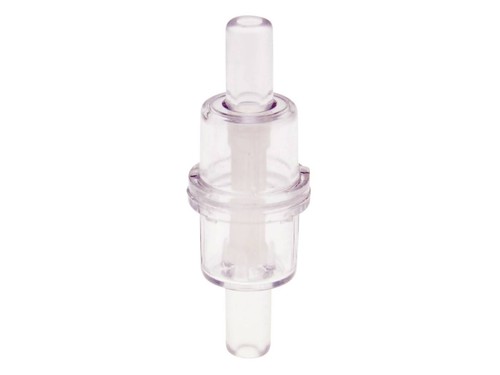 Benzinfilter polini rund - polini,