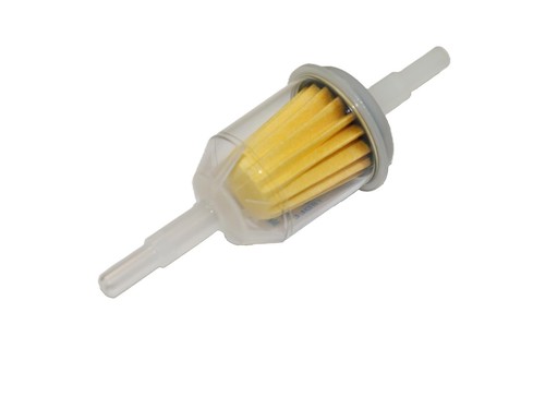 Kraftstofffilter benzinfilter - kraftstofffilter,