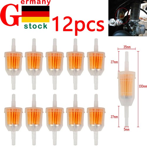 12x universal kraftstofffilter - 12x,