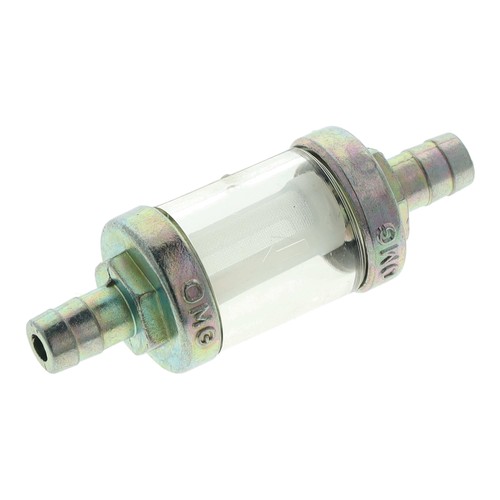Benzinfilter metall mm - metall,