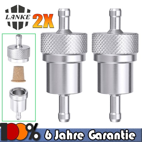 Universal kraftstofffilter - kraftstofffilter, Ø