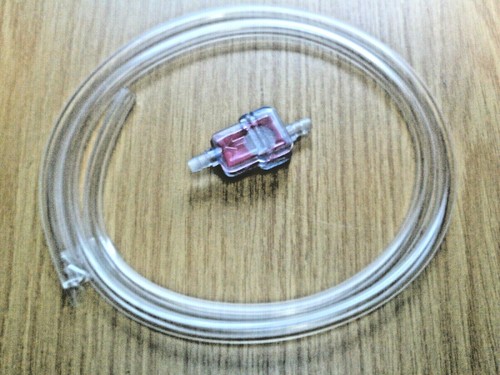 100cm benzinschlauch 5x8mm - 100cm,