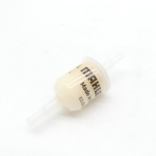 Mahle kl13 benzinfilter - benzinfilter, rund
