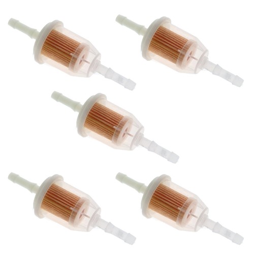 Benzinfilter - 5,