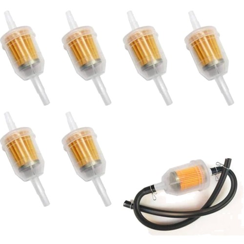 Benzinfilter motorrad - benzinfilter,