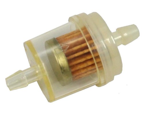 10x benzinfilter - 10x,