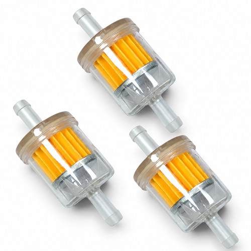 Kraftstofffilter - 3x,