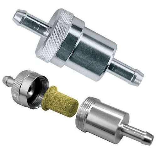 Universal kraftstofffilter 8mm - universal,