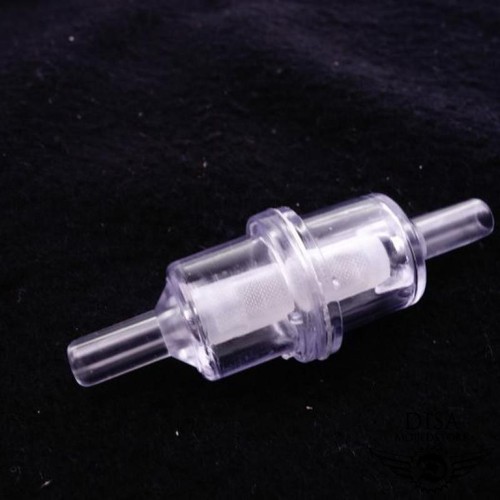 8mm benzinfilter rund - benzinfilter,