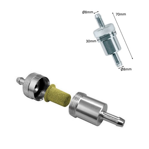 Universal benzinfilter - universal,