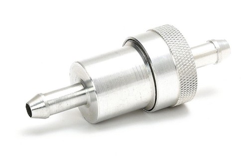 Benzinfilter aluminium high - aluminium,