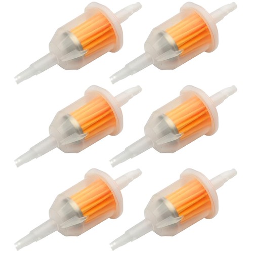 Kraftstofffilter set - kraftstofffilter, 6x