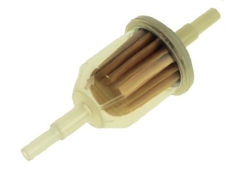 Benzinfilter universal mm - universal, 6-8